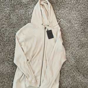 Sisters & Seekers hoodie
